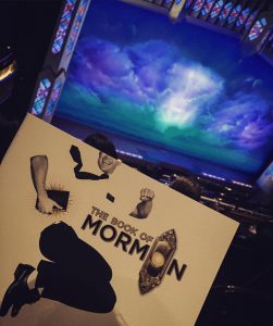 Book of Mormon