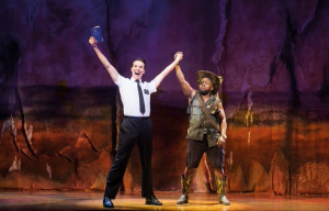 Book of Mormon 3