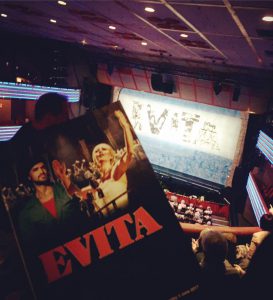 Evita