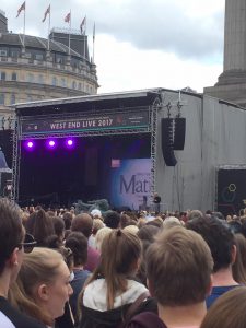 West End Live 2017 1