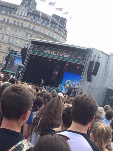 West End Live 2017 2