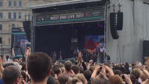 West End Live 2017 3