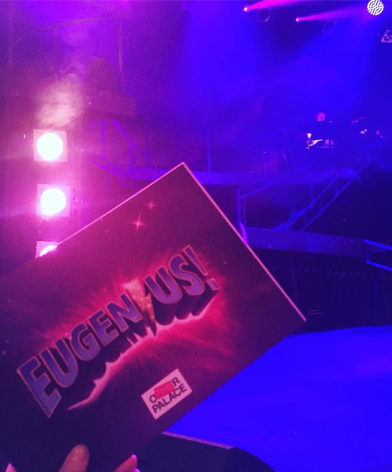 Eugenius